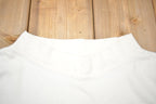 Vintage 1990s Lacoste Embroidered Long Sleeve T Shirt