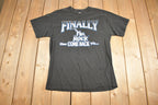 Vintage 1990s Dwayne The Rock Johnson T-Shirt