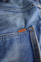 Vintage 1990s Levi's 513 Jeans Size 36x34