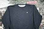 Vintage 1990s Champion Embroidered Crewneck