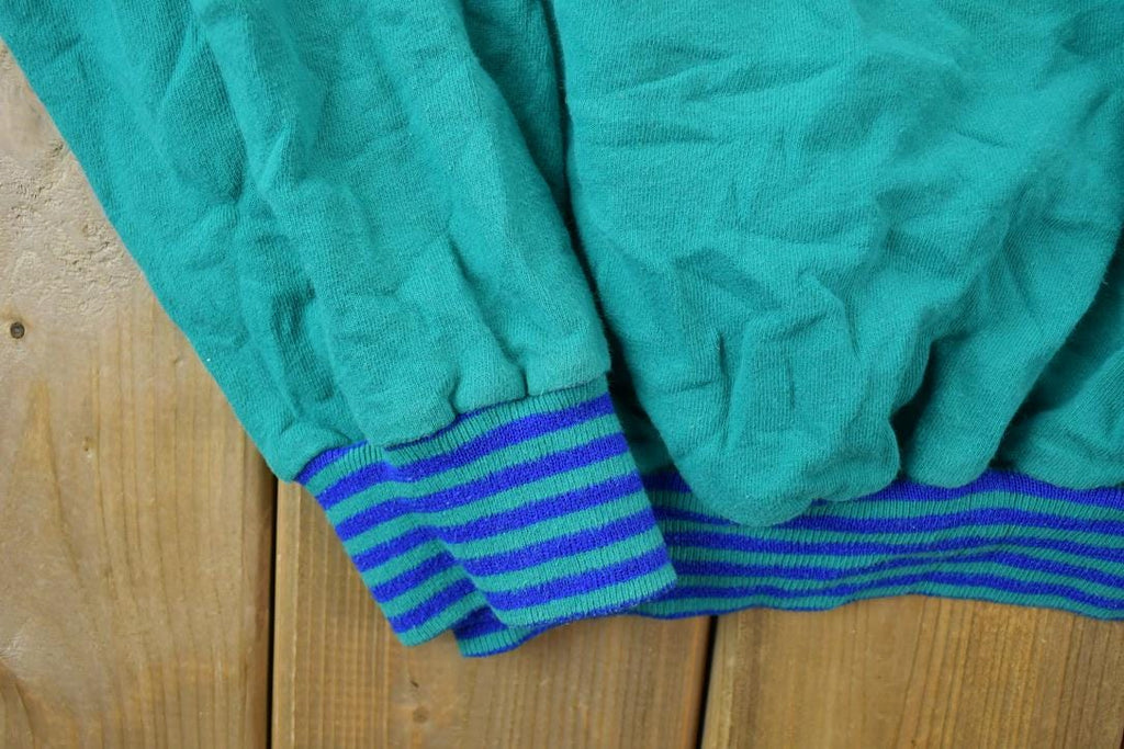Vintage 1990s Marks And Spencer Crewneck Sweatshirt