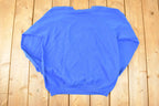 Vintage 1990s Hanes Sport Blank Crewneck Sweatshirt Men's L