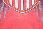 Vintage 1983 Harley Davidson Graphic 3D Emblem T-Shirt