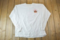 Vintage 1990s Coca Cola Red Handed Crewneck Sweatshirt