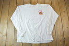 Vintage 1990s Coca Cola Red Handed Crewneck Sweatshirt