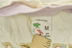 Vintage 1990s Firenze Italy Layered T-Shirt