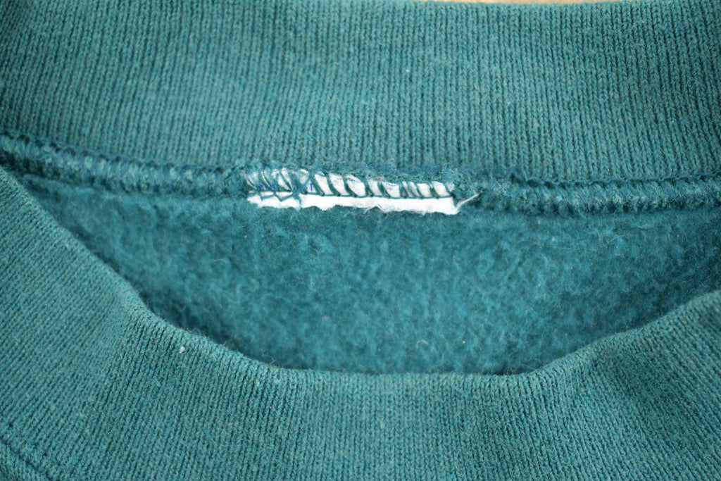 Vintage 1990s Black Rock Mountain Crewneck Sweatshirt