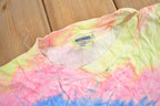 Vintage 1990s New Orleans French Quarter Souvenir T Shirt
