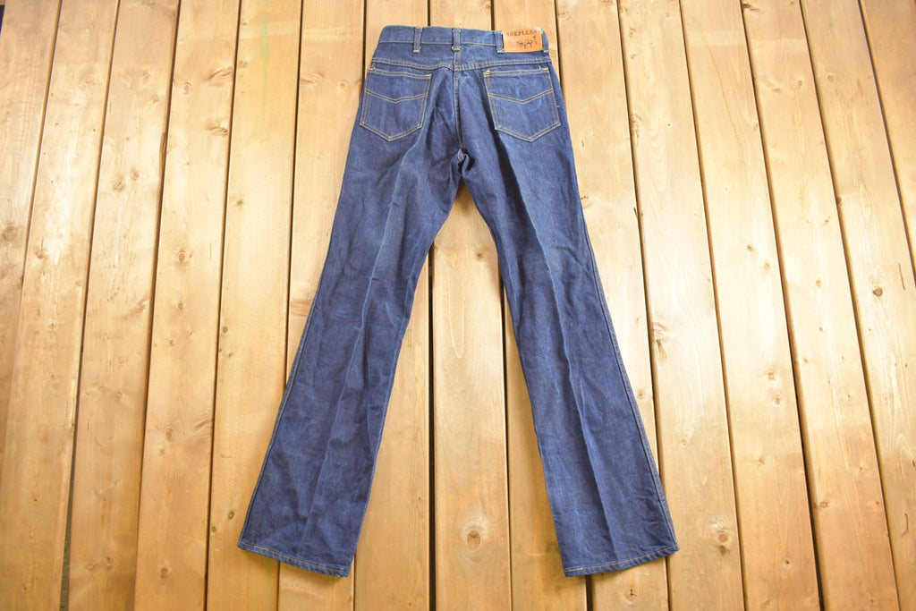 Vintage 1990's Sheplers Jeans Size 29 x 33