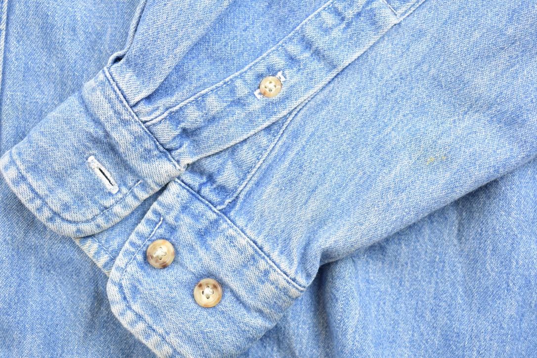Vintage 1990s GAP Button Up Shirt
