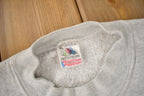 Vintage 1990s My Country Collectibles Graphic Crewneck Sweatshirt Made In USA
