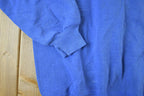 Vintage 1990s Shorts Auto Care Souvenir Crewneck Sweatshirt Made In USA