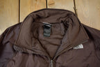 Vintage 2000s Light Puffer Jacket Windbreaker - Women's XL