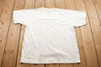 Vintage 1990s Compuware E-Commerce Graphic T-Shirt