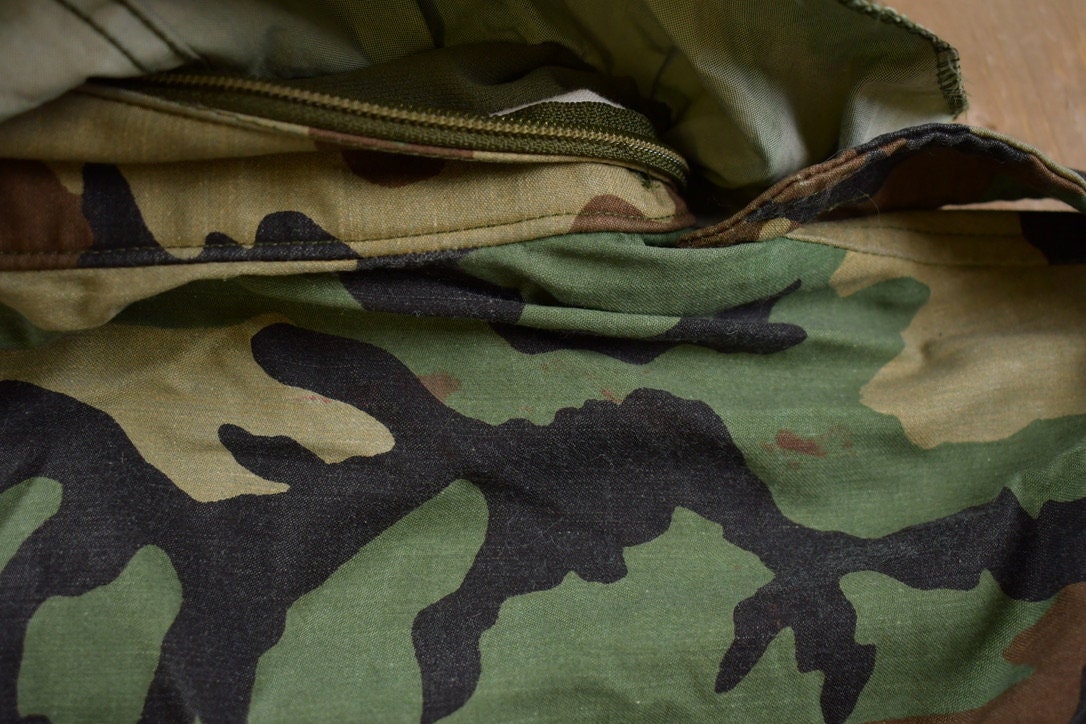 Vintage Military