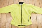 Vintage 1990s Marmot Fleece Sweater