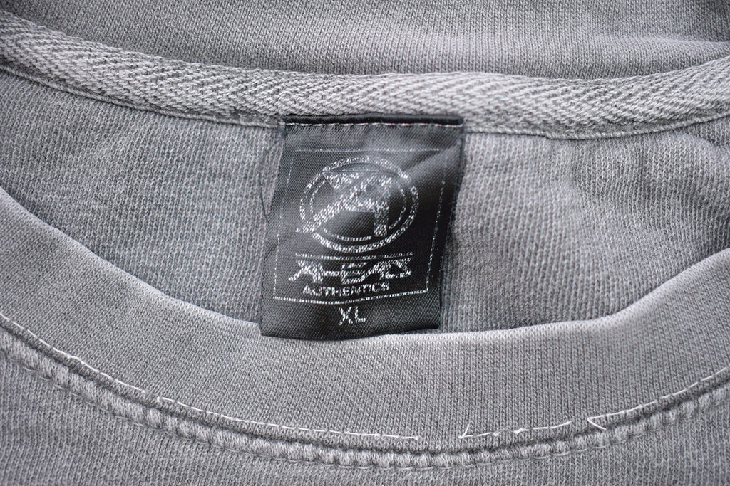 Vintage 1990s Army Navy 1924 Crewneck Sweatshirt