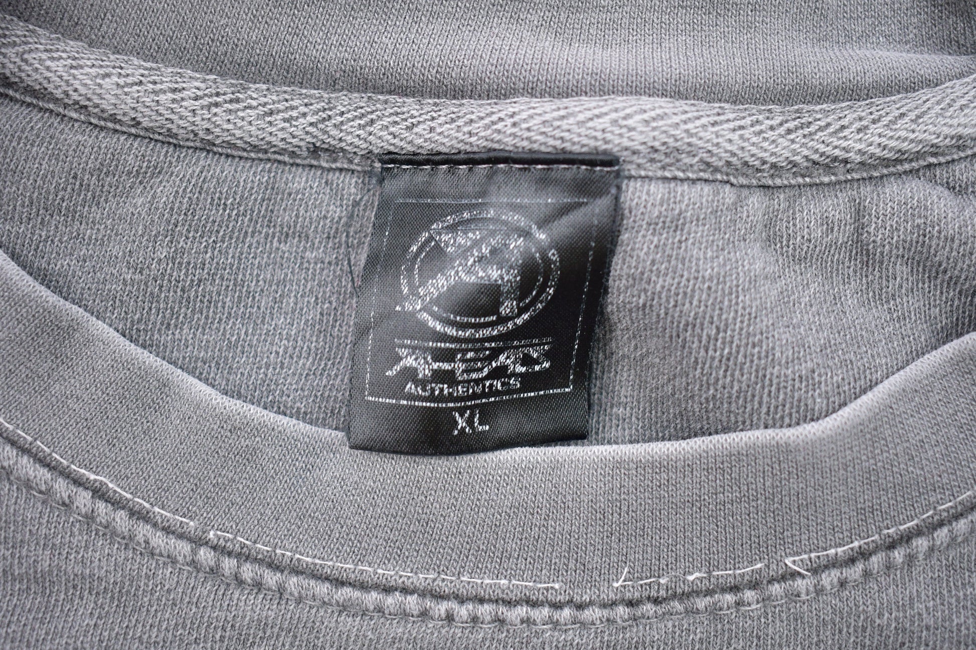 Vintage 1990s Army Navy 1924 Crewneck Sweatshirt