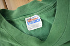 Vintage 2003 RDC Long Sleeve Graphic T Shirt Size XL