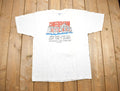 Vintage 1990s Confederation Bridge Souvenir T Shirt