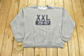 Vintage 1987 Russell Athletics Graphic Crewneck