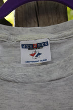 Vintage 1999 Northwest Ohio Cluster YMCA Graphic T-Shirt