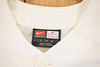 Vintage Y2K Cincinnati Twins Embroidered Nike Baseball Jersey Men's XL