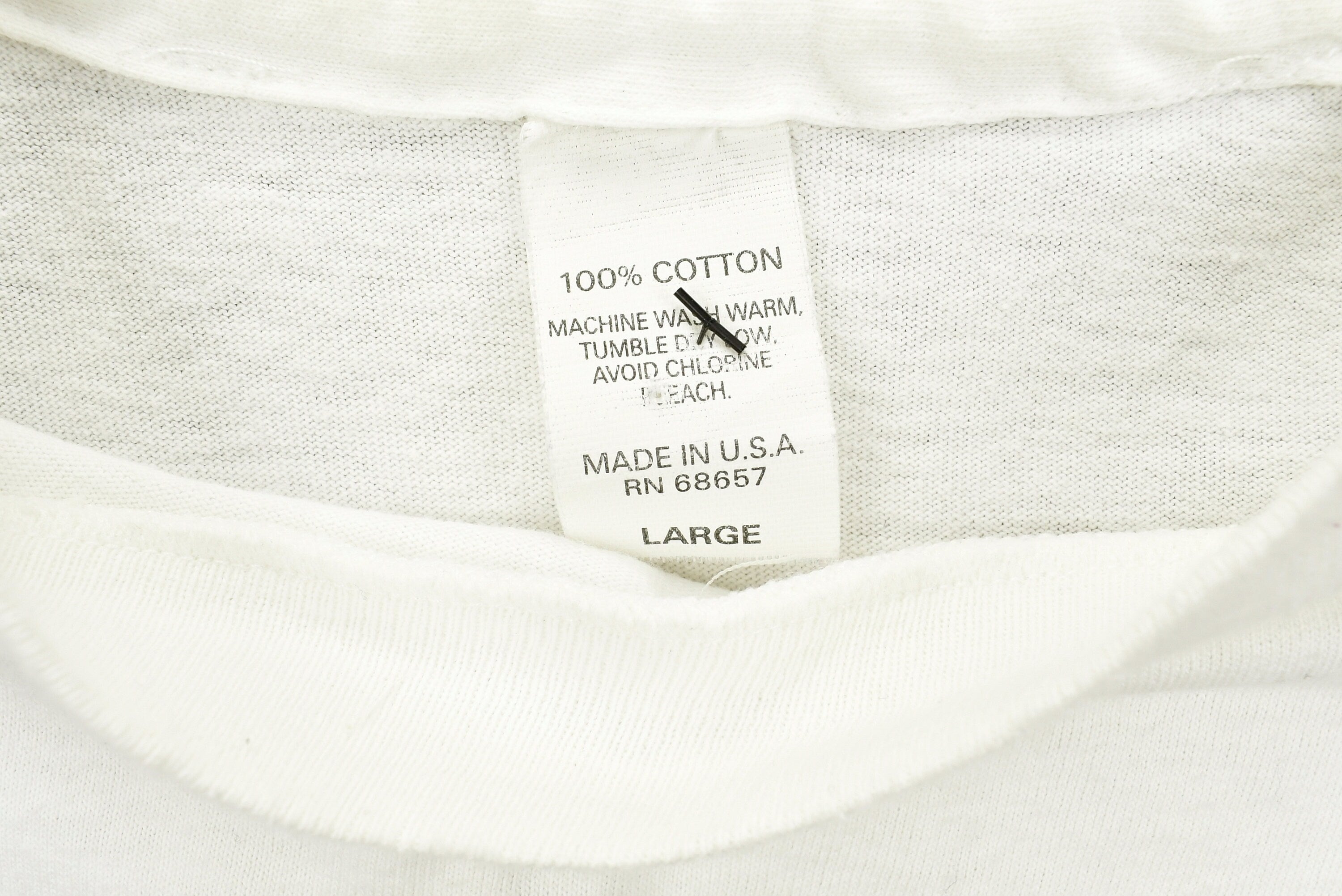 Vintage 1991 Home Improvement "I Don't Think So" Graphic T-Shirt