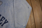 Vintage 1990s Mickey Mouse Walt Disney World Disney Designs Crewneck Made In USA
