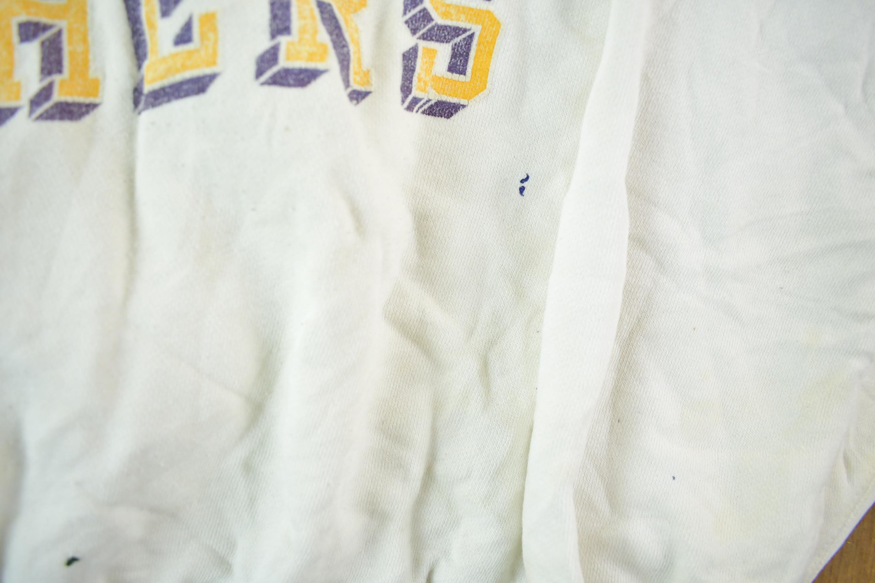 Vintage 1990s Minnesota Golden Gophers University Collegiate Crewneck Men's M-L