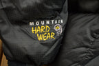 Vintage 1990s Mountain Hard Wear Quilted Puffer Jacket