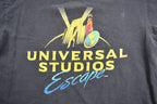 Vintage 1990s Universal Studios Souvenir T Shirt