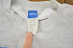 Vintage 1990s Born To Be Grumpy Disney Motorcycle Crewneck