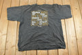 Vintage 2002 Bonefish Surfing Souvenir T-Shirt
