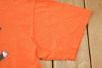 Vintage 1990s Philadelphia Flyers Lee Sports NHL Graphic T-Shirt