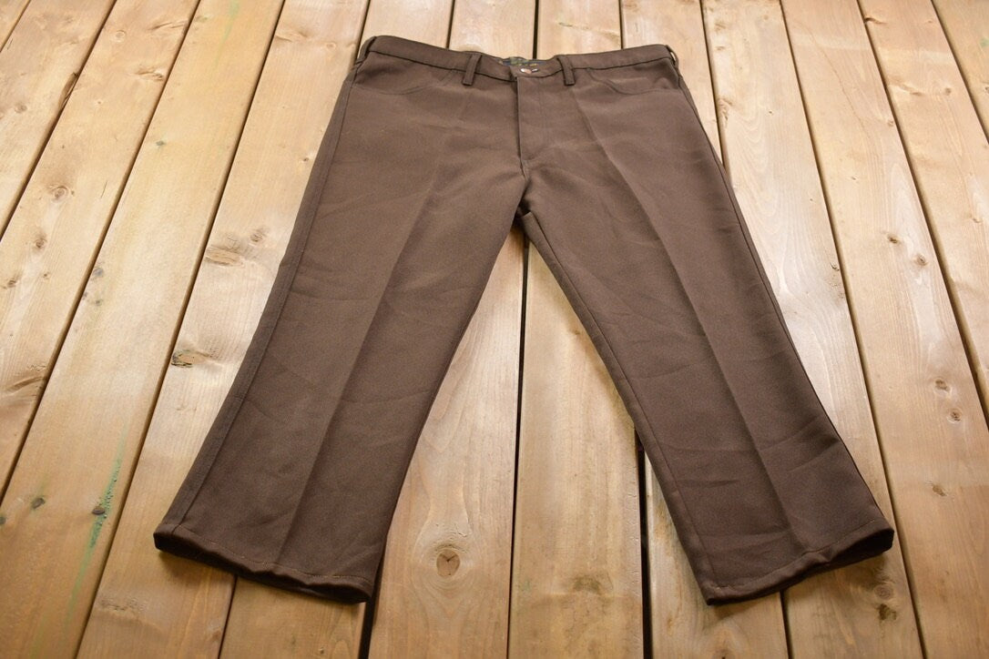 Vintage 1990s Laramie Trousers Size 40 x 26