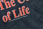 Vintage 1995 DNA The Code Of Life Graphic T-Shirt
