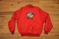 Vintage 1980s Alabama Band "Pass it On Down" Album Promo Jacket