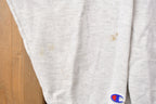 Vintage 1990s University Of Wisconsin River Falls Collegiate Champion Crewneck