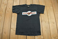 Vintage 1982 Little River Band Single Stitch Band Tee /