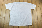 Vintage 1997 Million woman March Souvenir Single Stitch Graphic Print T-Shirt
