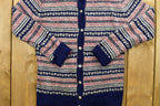 Vintage 90's Knitted Sweater