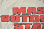 Vintage 1990s State Relays University Collegiate T-Shirt