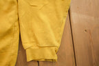 Vintage 1990s Distressed Nike Center Swoosh Hoodie  Middle Swoosh Hoodie  NikeMid Swoosh  grey tag  Vintage Nike Hoodie  Made In Canada