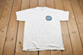 Vintage 1990s Avalanche Peppermint Schnapps Graphic T-Shirt