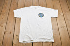 Vintage 1990s Avalanche Peppermint Schnapps Graphic T-Shirt