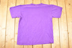 Vintage 1992 Persian Cat Habitat Souvenir Animal T-Shirt Women's L