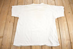 Vintage 1990s California Cactus Graphic Souvenir T Shirt
