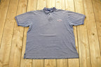 Vintage 1990s Polo Sport Ralph Collared T-Shirt