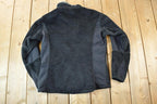 Vintage 1990s Patagonia Fleece Outdoorsman Sweater